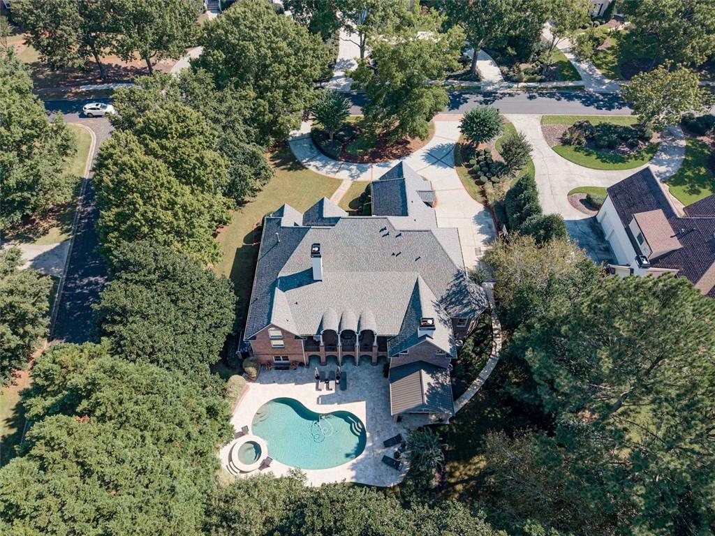 2540 Sugarloaf Club Dr., Duluth, GA 30097