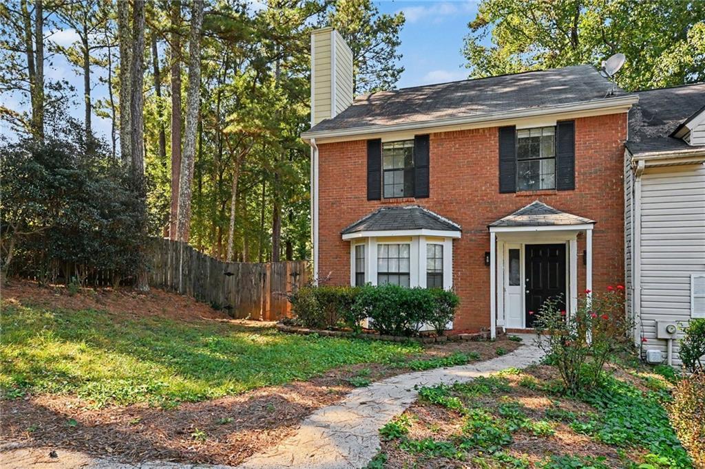 751 Coventry Township Pl., Marietta, GA 30062
