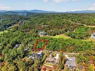 Lt 144 Hickory Way, Mineral Bluff, GA 30559