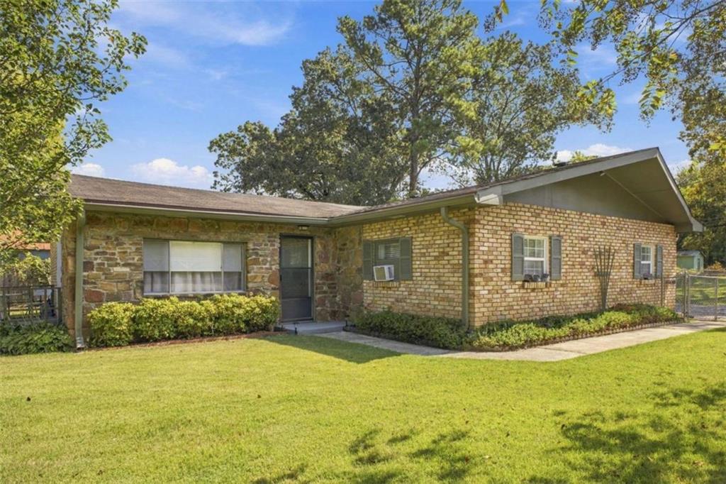 19 Watts Way, Rome, GA 30165
