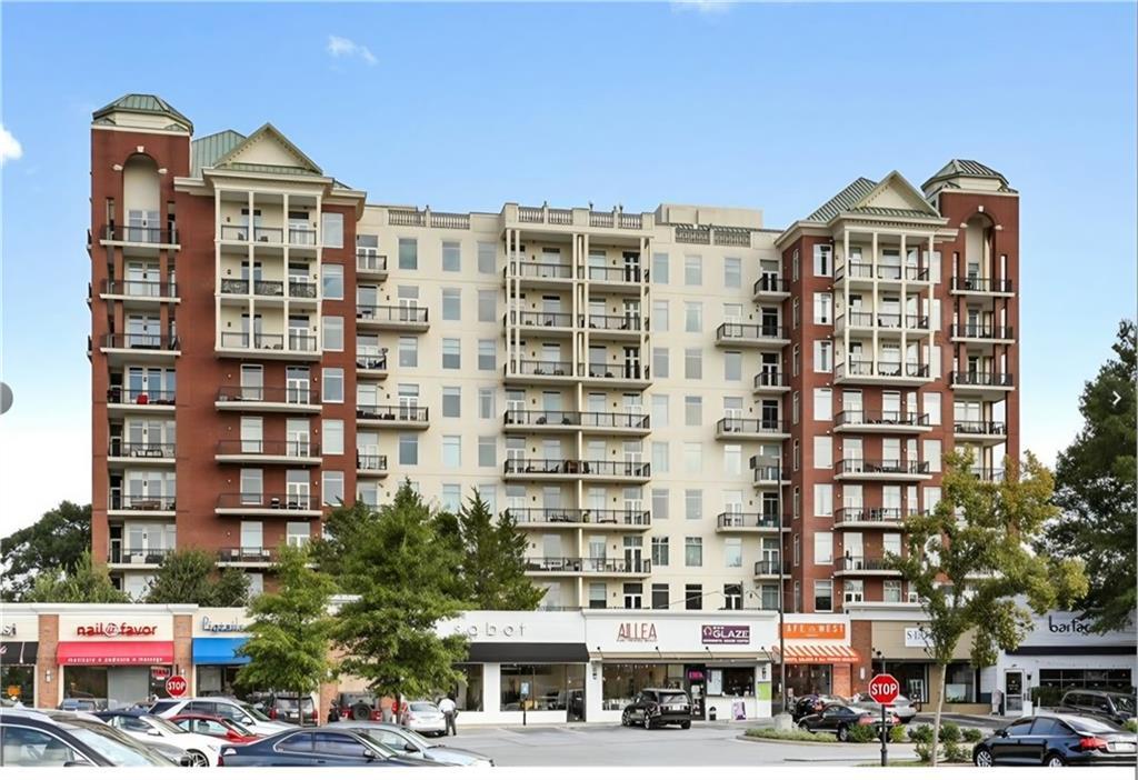 3820 Roswell Rd., Atlanta, GA 30342