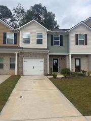 New Homes For Sale This Week That Attend Mundy's Mill High School: October 9th to October 15th