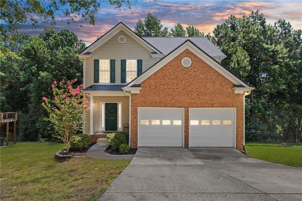 1755 Patrick Mill Pl., Buford, GA 30518