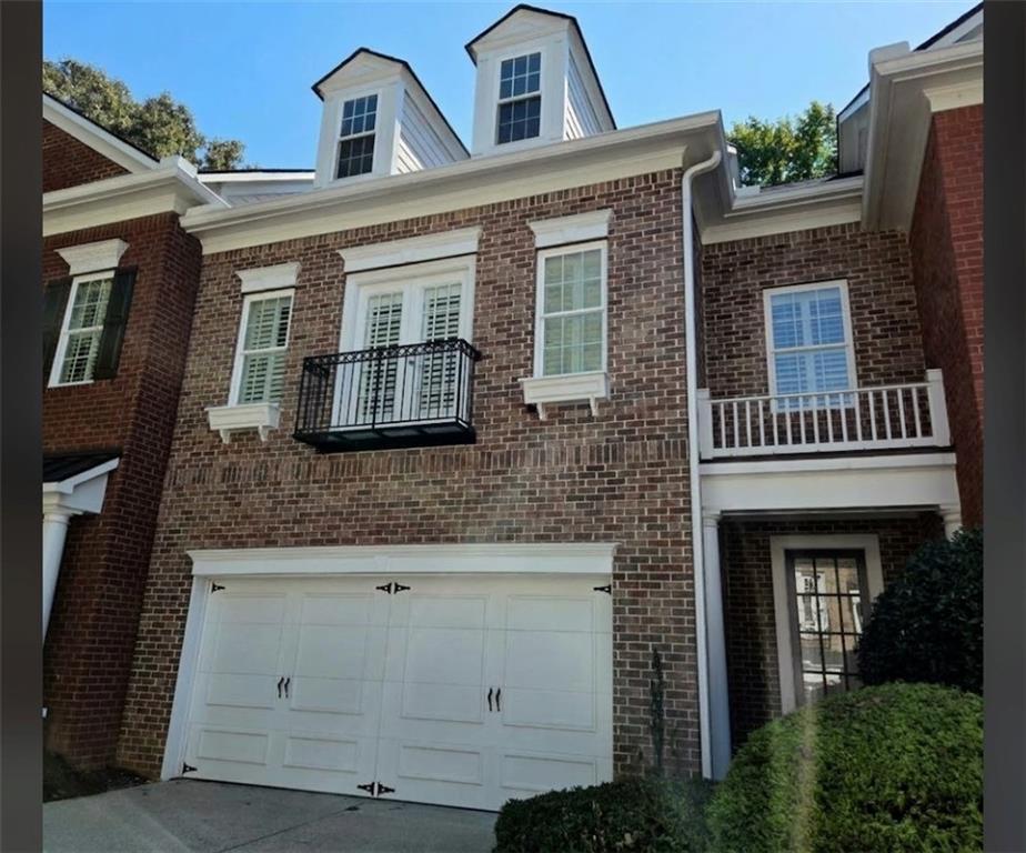 5003 Waters Edge Tr., Roswell, GA 30075