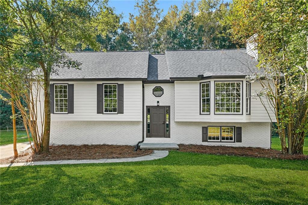4608 Stewart Reilly Dr., Acworth, GA 30101
