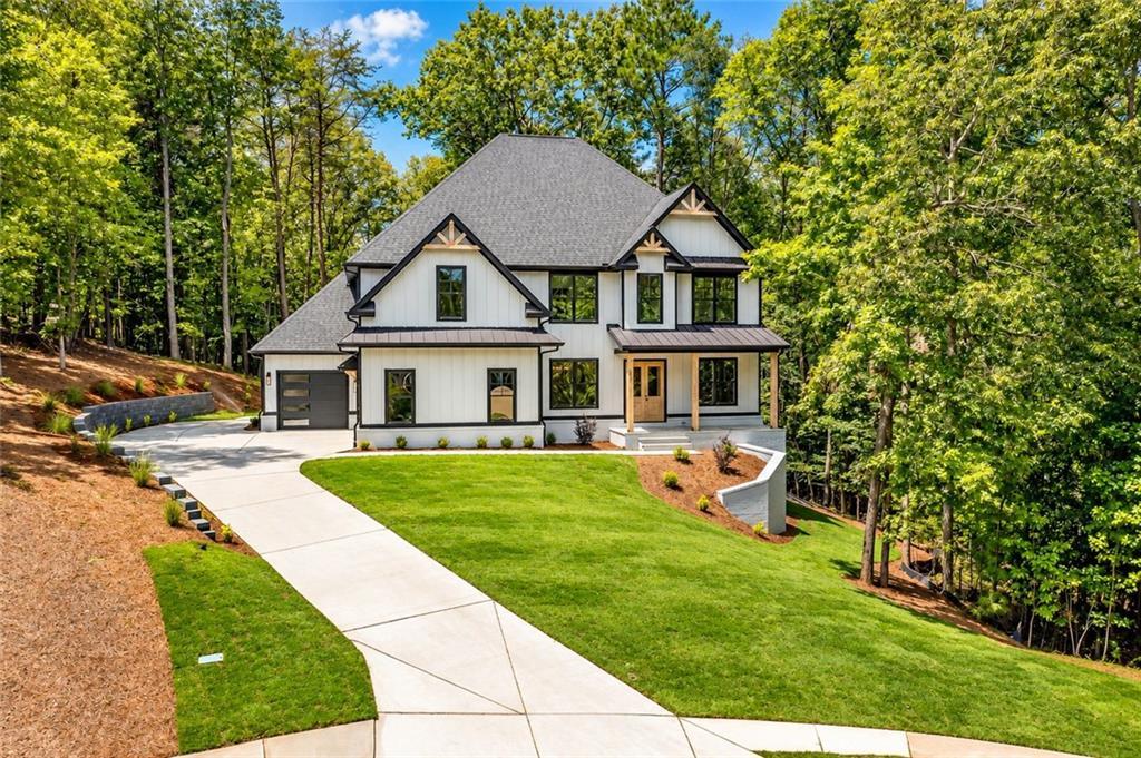 6008 Tradewinds Cove, Gainesville, GA 30506