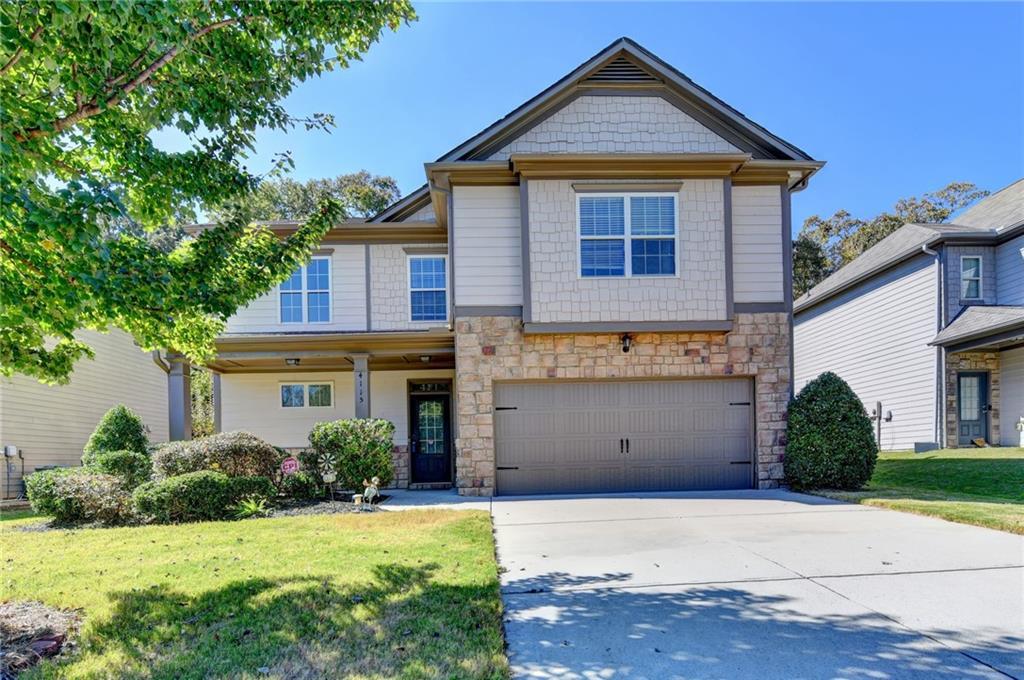 4115 Huron Dr., Cumming, GA 30028