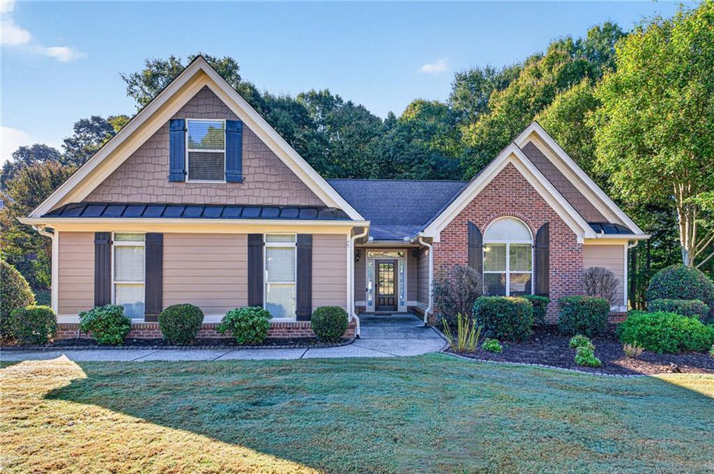 301 Molly Way, Winder, GA 30680