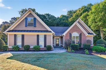 New Homes For Sale This Week That Attend Bramlett Elementary School: October 9th to October 15th