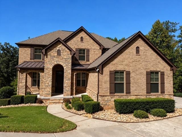 1060 Ashley Manor Dr., Roswell, GA 30075