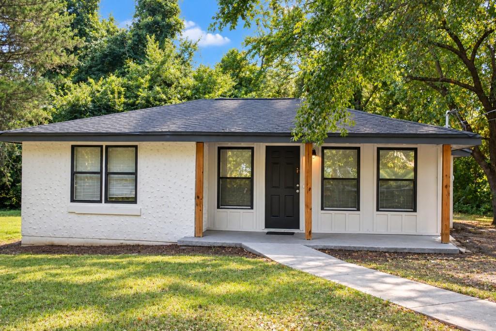 [Address Hidden by Seller], Conyers, GA 30012