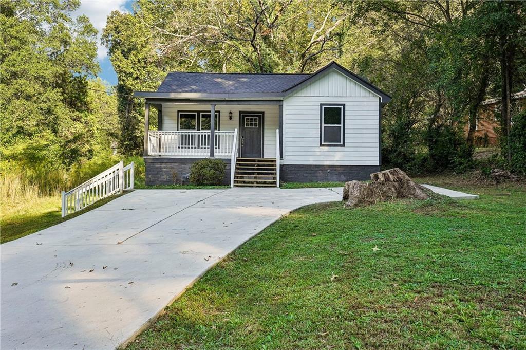 665 S Eugenia Pl., Atlanta, GA 30318