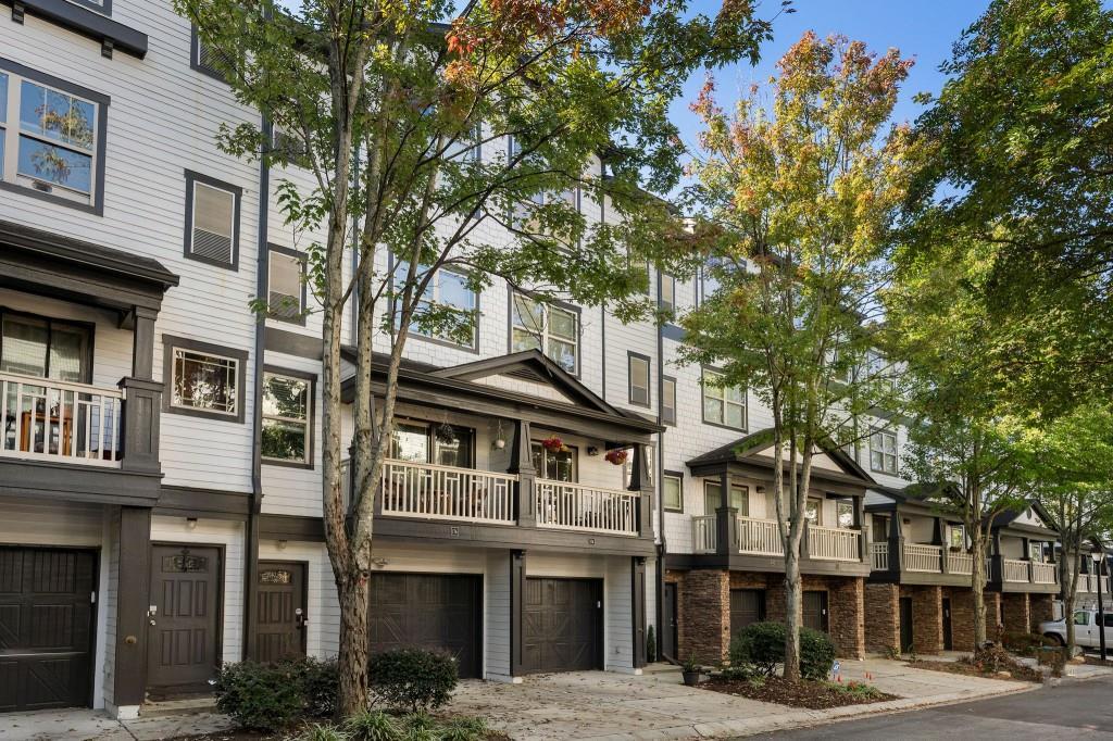 220 Semel Cir. #174, Atlanta, GA 30309