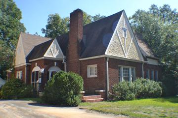 New Homes with Master Bedrooms on the 1st Floor in Avondale Estates: October 10th to October 16th