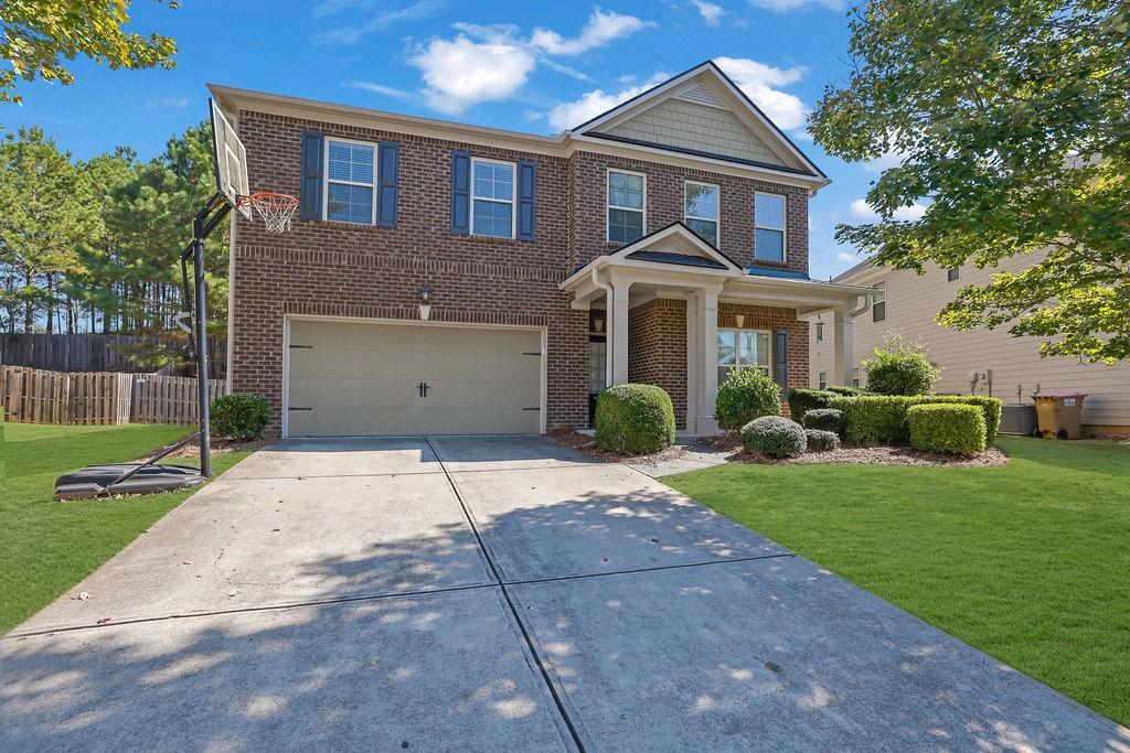 7245 Rocking Horse Ln., Cumming, GA 30040