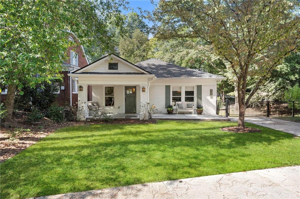 675 Amsterdam Ave., Atlanta, GA 30306