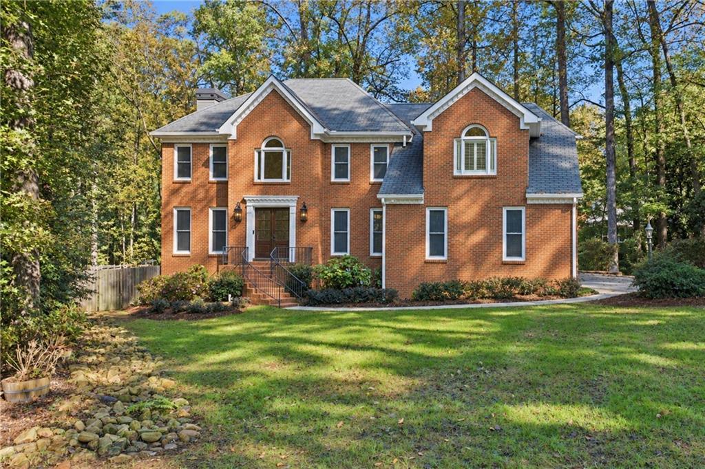 1838 Walker Ridge Dr., Marietta, GA 30064