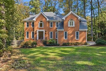New Homes For Sale This Week That Attend Cheatham Hill Elementary School: October 9th to October 15th