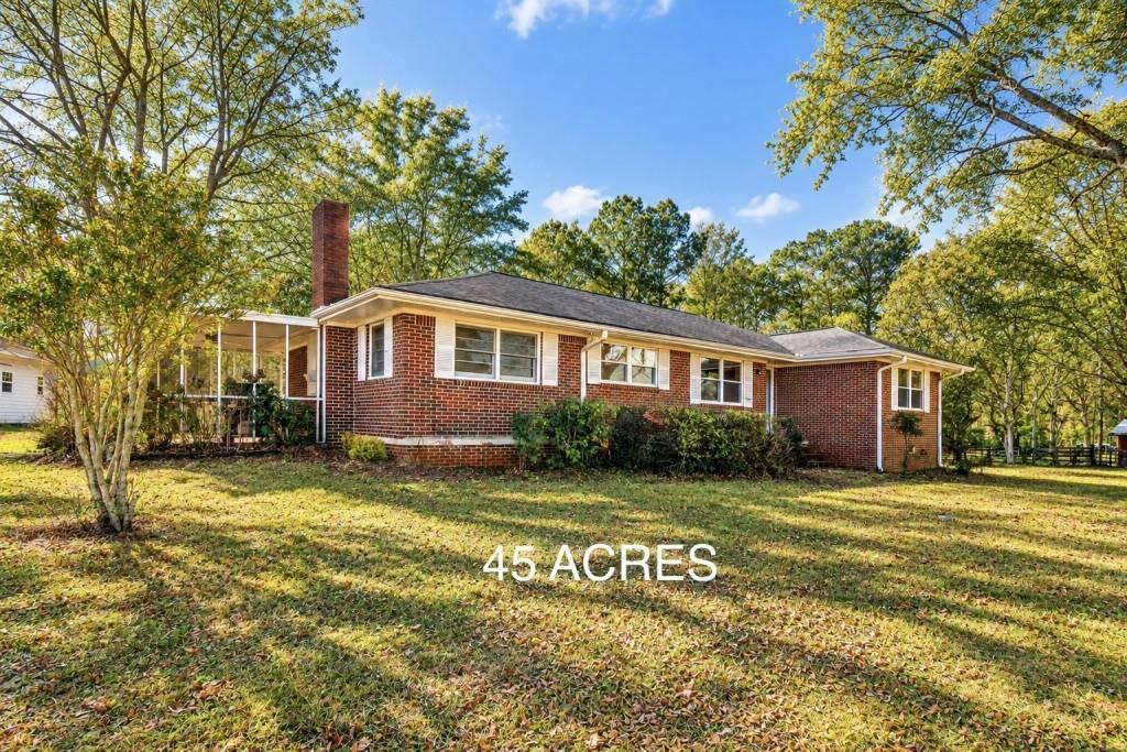 [Address Hidden by Seller], Conyers, GA 30012