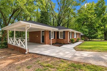 New Homes For Sale This Week in Lithia Springs: October 9th to October 15th