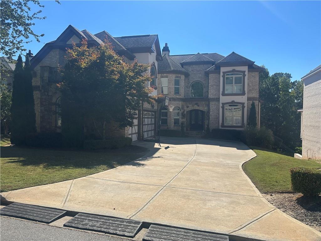 3383 Jamont Blvd., Johns Creek, GA 30022