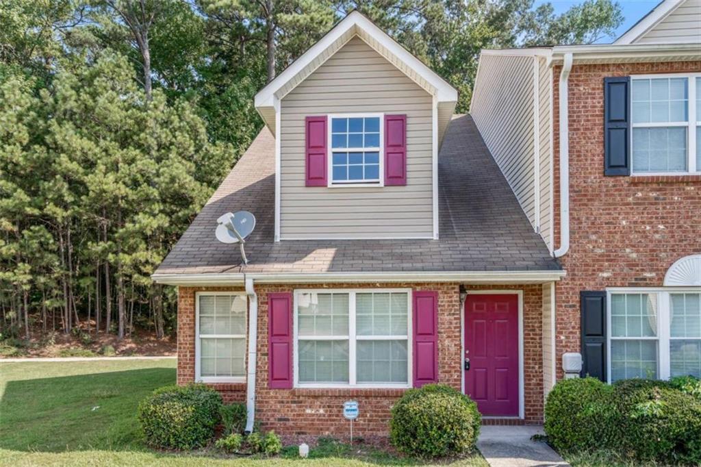 8190 Oakley Cir. ## 2, Union City, GA 30291