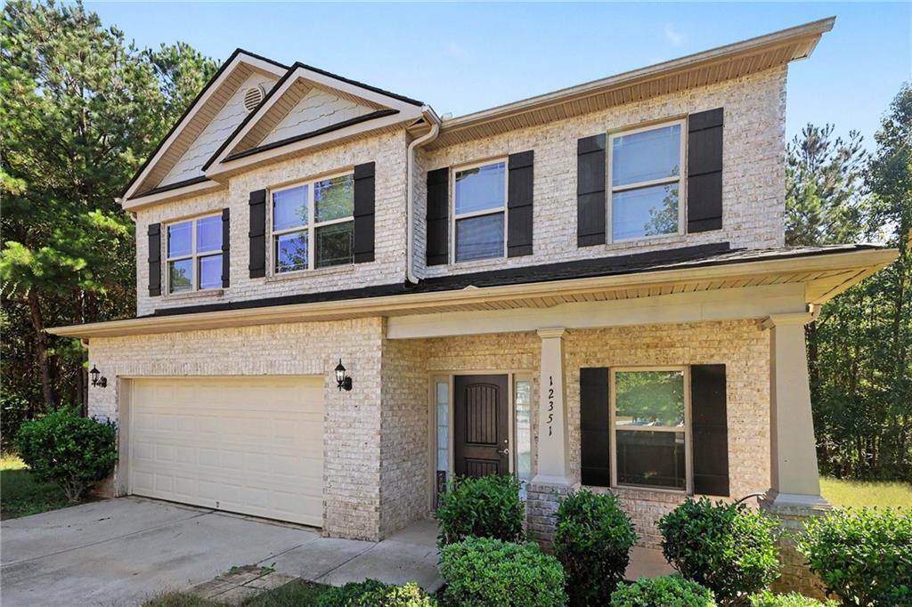 12351 Styron Dr., Hampton, GA 30228