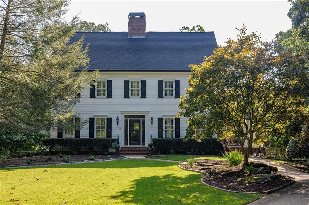 535 Chilhoe Dr., Canton, GA 30115