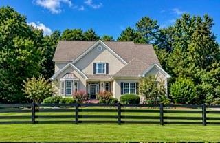 100 London Berry Ct., Tyrone, GA 30290