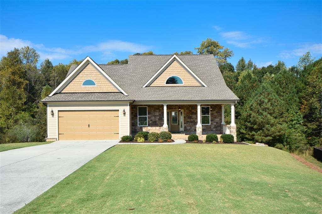 [Address Hidden by Seller], Gainesville, GA 30506
