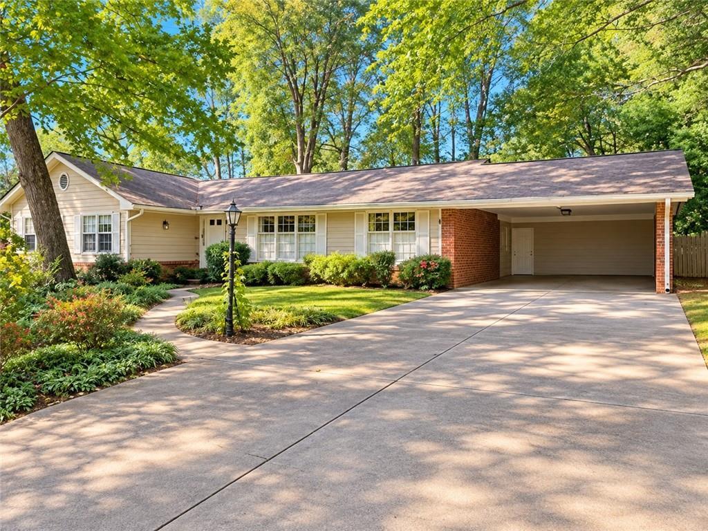 2970 Randolph Rd., Atlanta, GA 30345