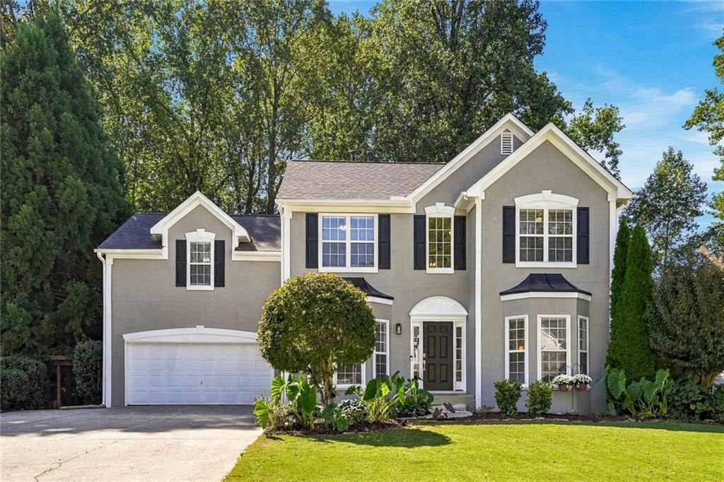2945 Brookwater Dr., Cumming, GA 30041
