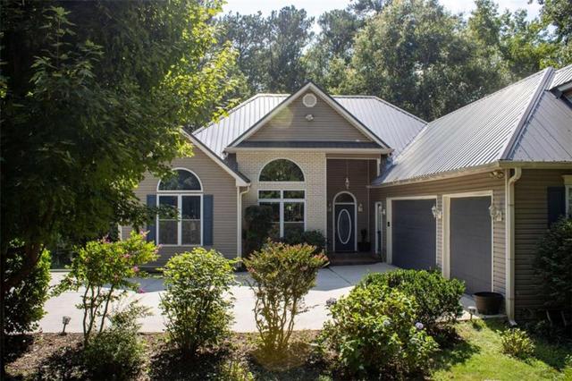 New Homes For Sale This Week That Attend Indian Creek Middle School: October 9th to October 15th