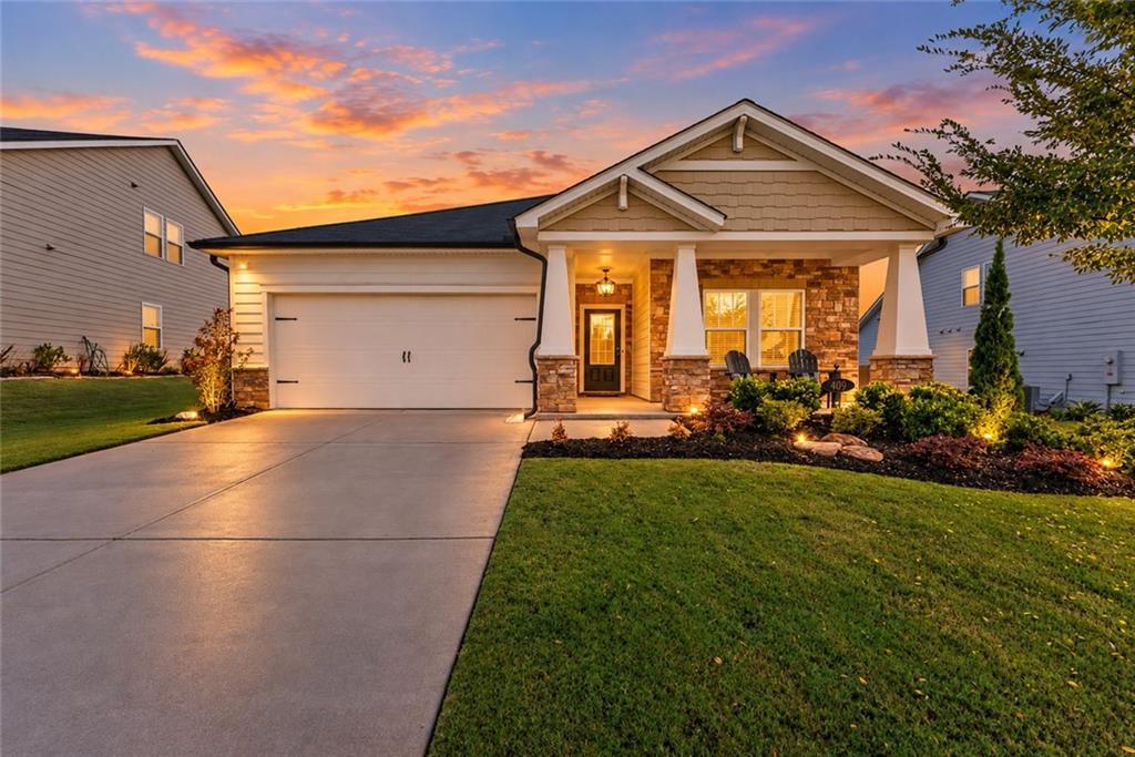 409 Murphy Ave., Canton, GA 30114