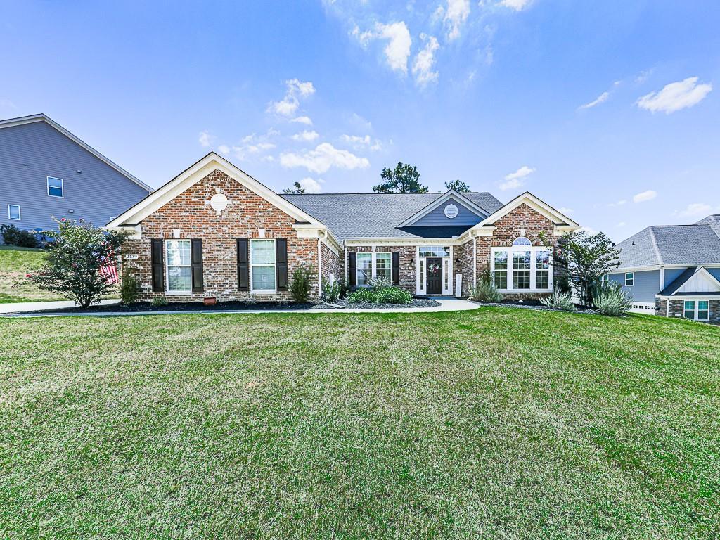 2139 Harmony Dr., Canton, GA 30115