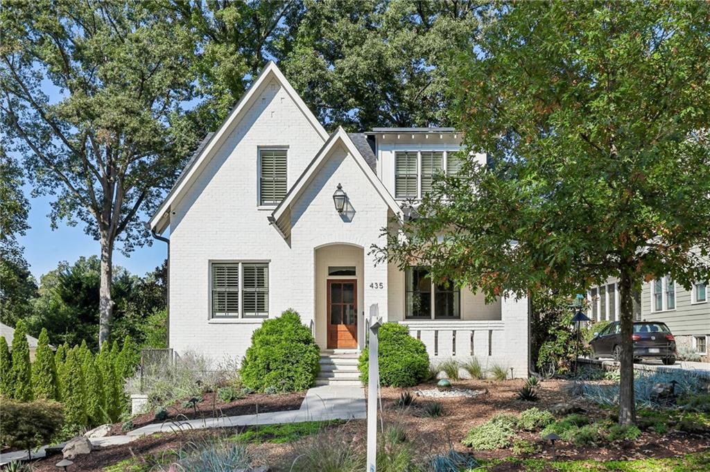 435 Nelson Ferry Rd., Decatur, GA 30030