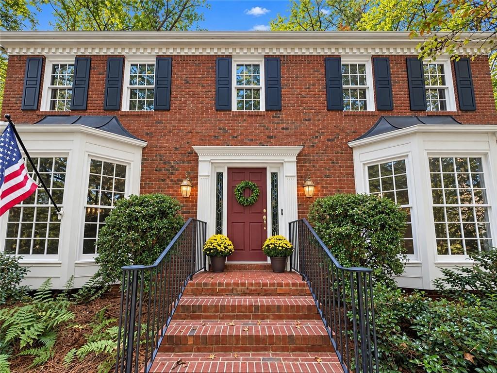 110 Clipper Bay Dr., Alpharetta, GA 30005