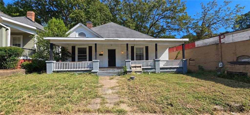 1330 Allene Ave., Atlanta, GA 30310