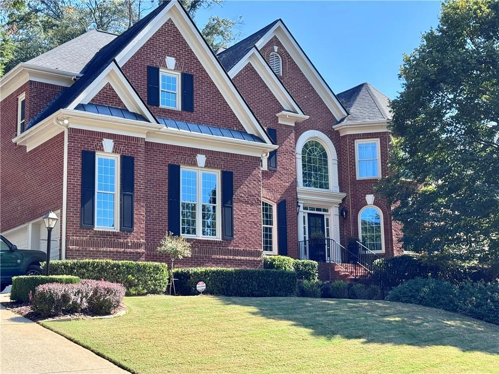 950 Gunter Ct., Alpharetta, GA 30022