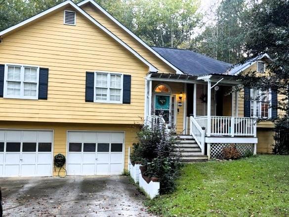 176 Landing Tr., Powder Springs, GA 30127