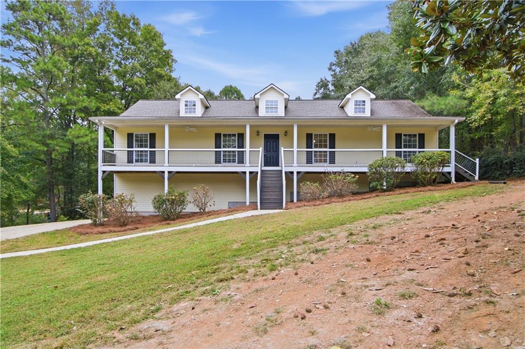 3487 Villa Rica Hwy., Dallas, GA 30157