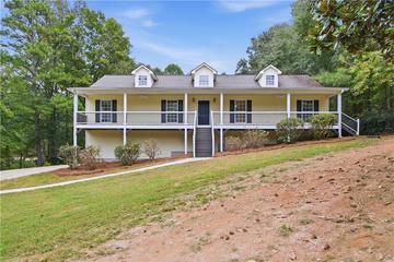 New Homes with Master Bedrooms on the 1st Floor That Attend Allgood Elementary School: October 10th to October 16th
