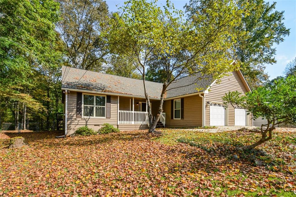 5256 Olde Mill Dr., Woodstock, GA 30188