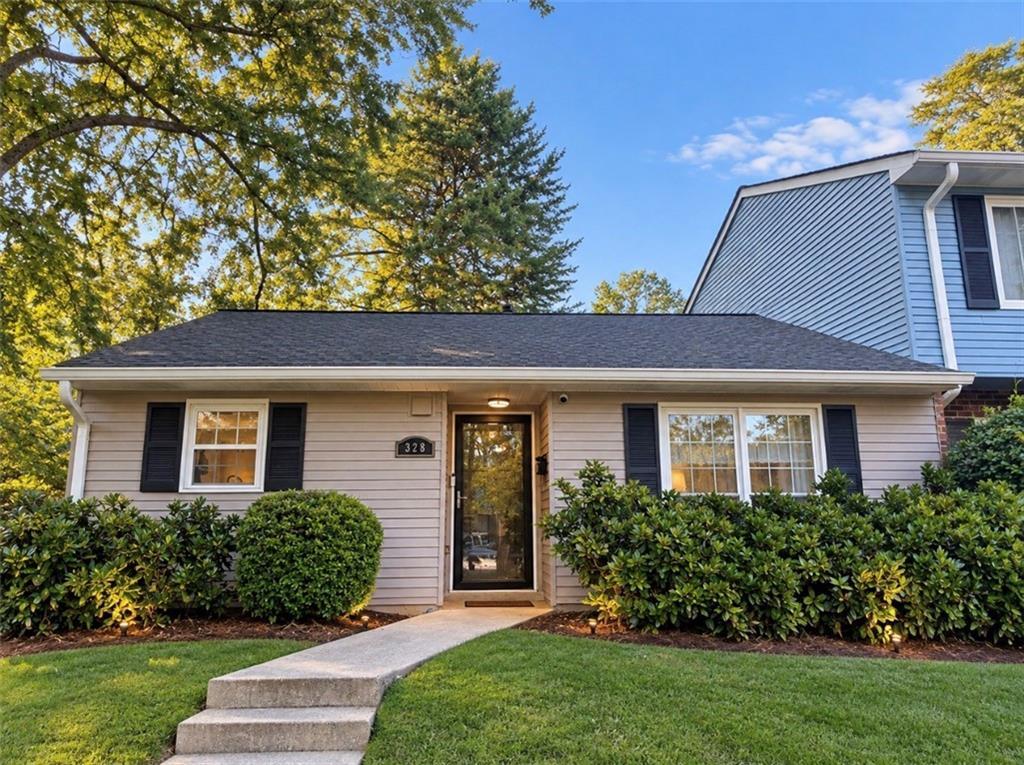 328 Cabaret Ct. #5, Marietta, GA 30064