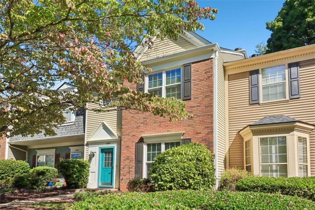 1203 Morningside Park Dr., Alpharetta, GA 30022