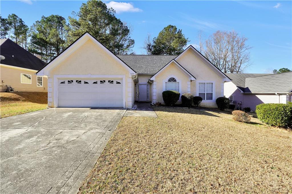 9247 Ryan Ridge Ct., Jonesboro, GA 30238