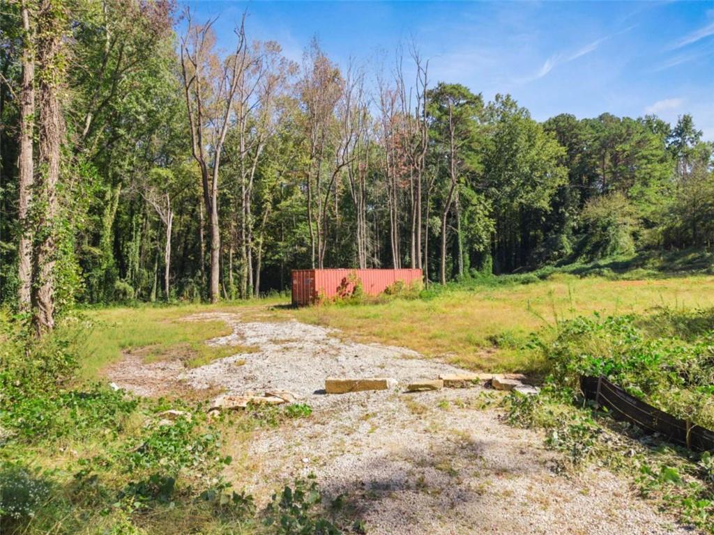 4011 W Hilda Cir., Decatur, GA 30035