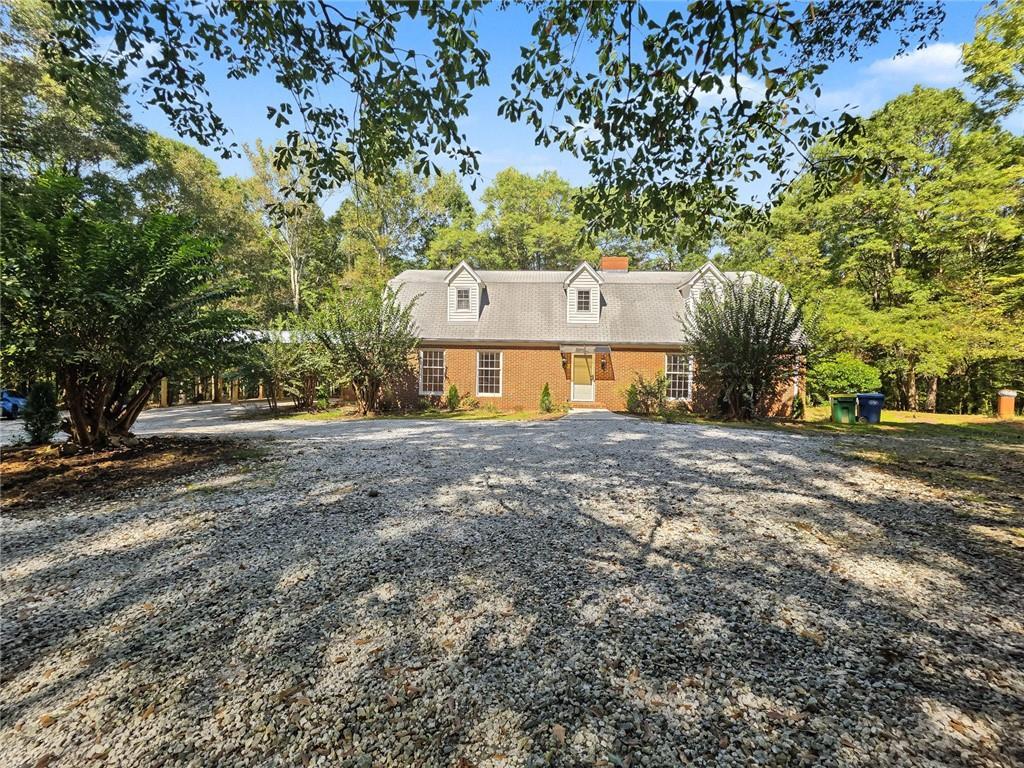 80 Sims Rd., Winder, GA 30680