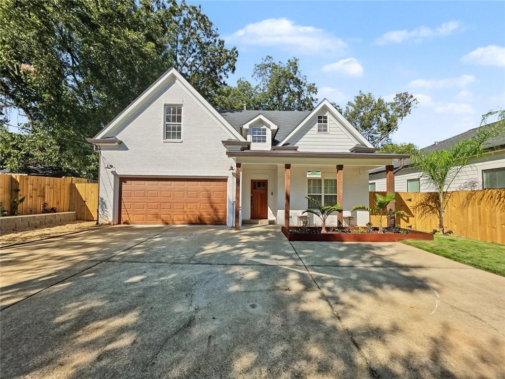 1589 Mims St., Atlanta, GA 30314