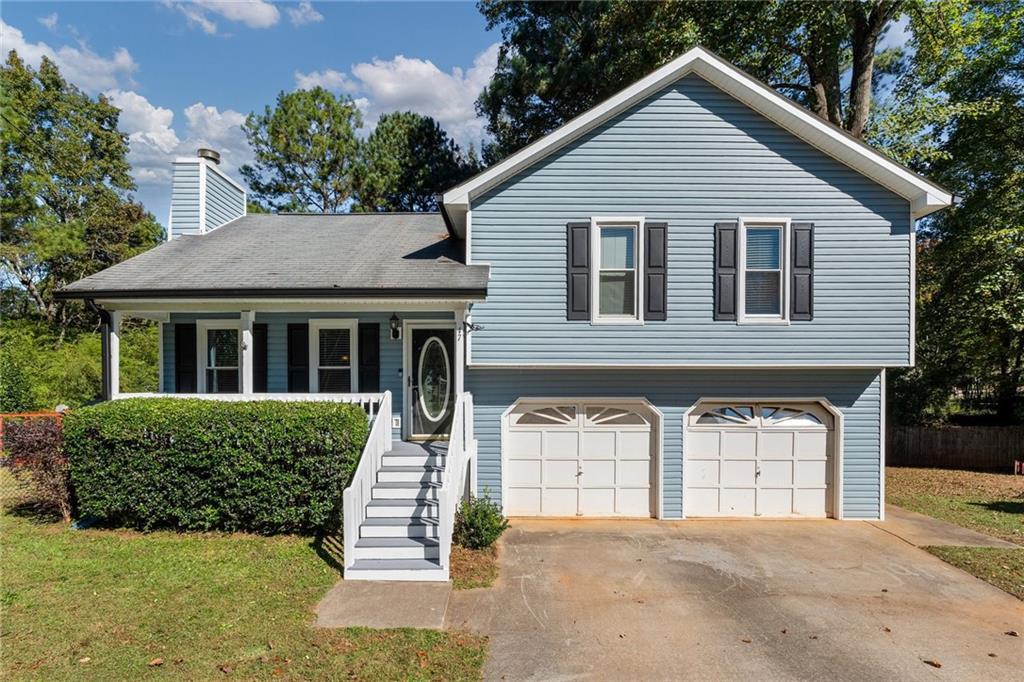 47 Villa Rosa Tr., Temple, GA 30179